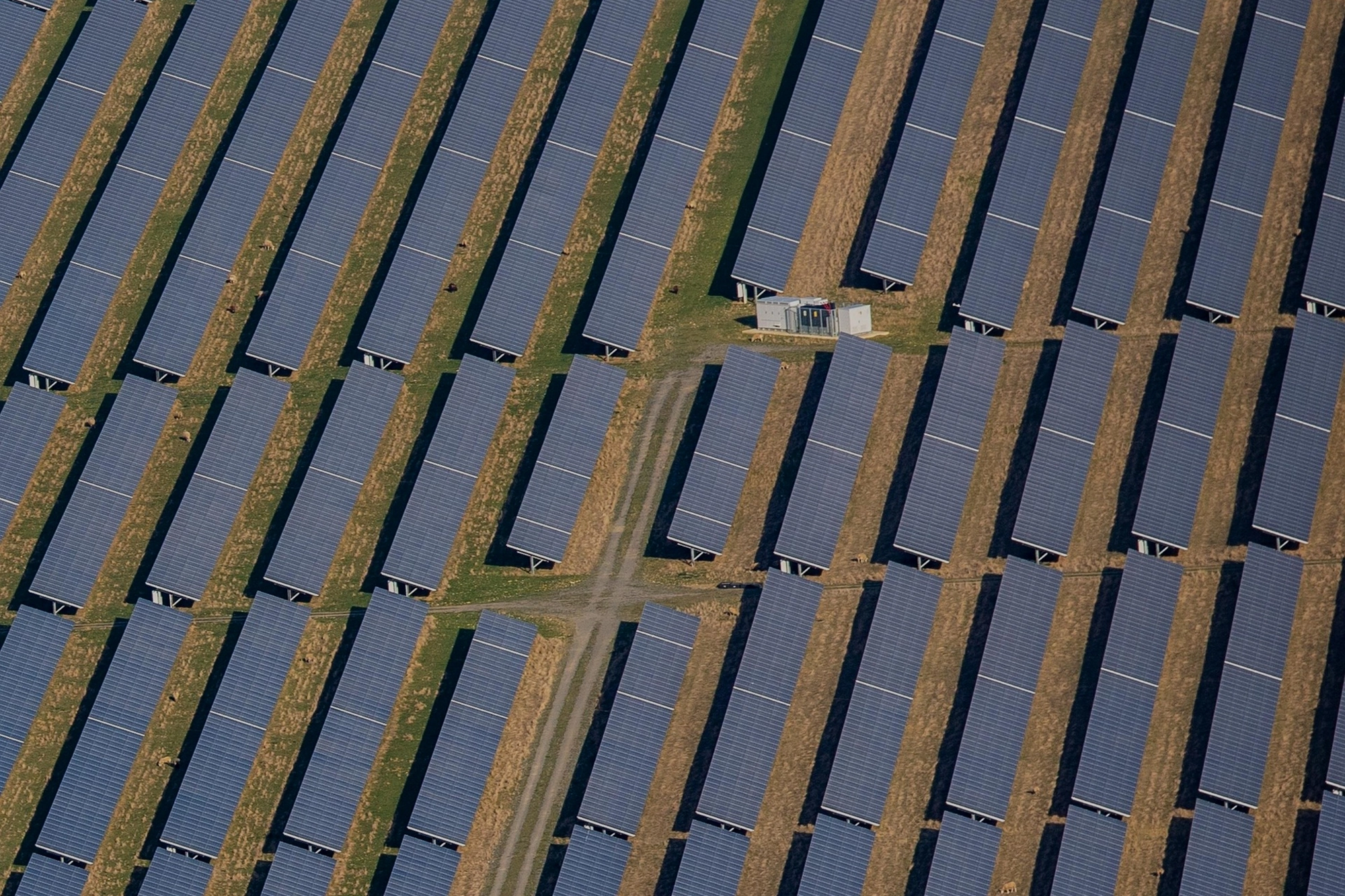 Solar Hybrid