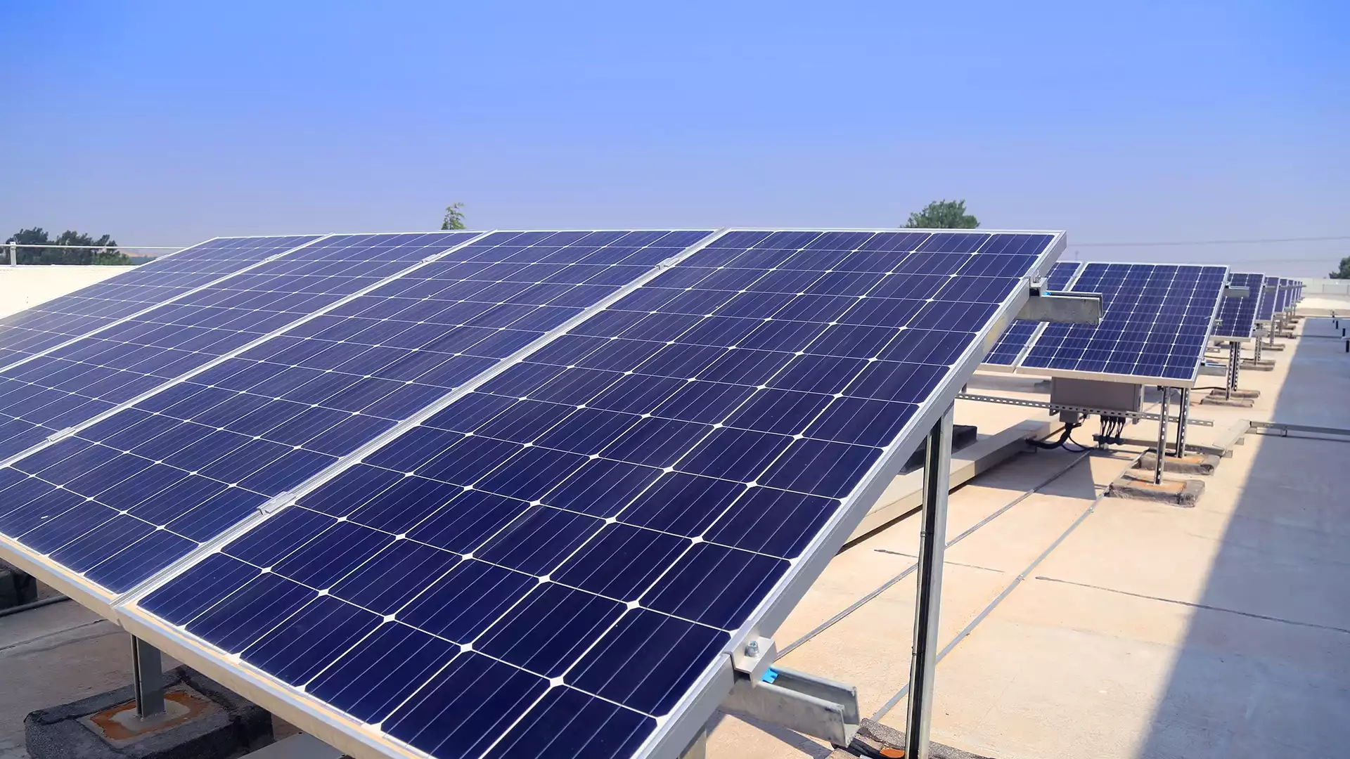 Offgrid Solar
