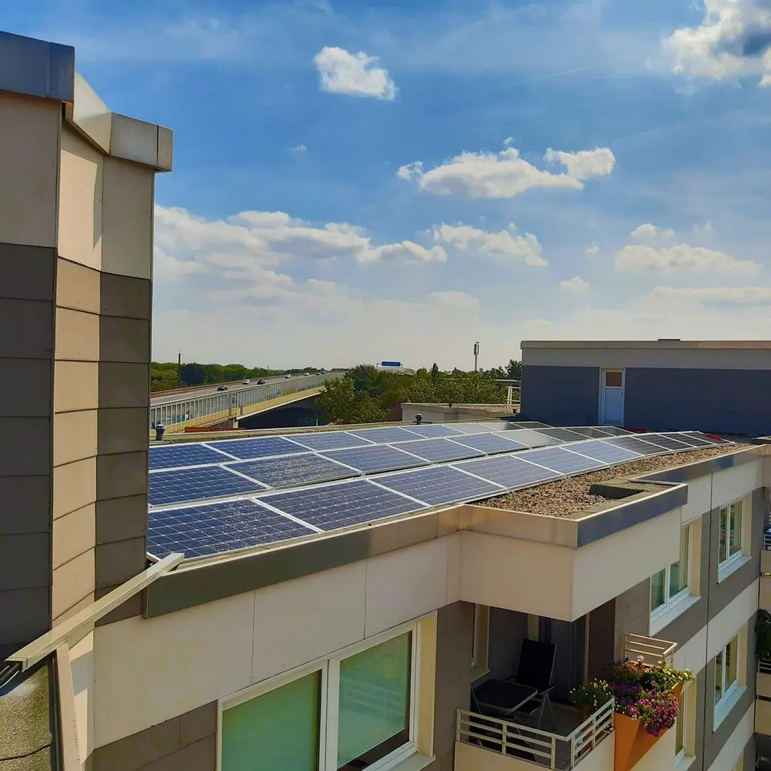 Site Assessment & Energy Audit