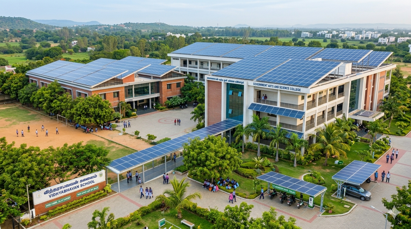 SolarEdu