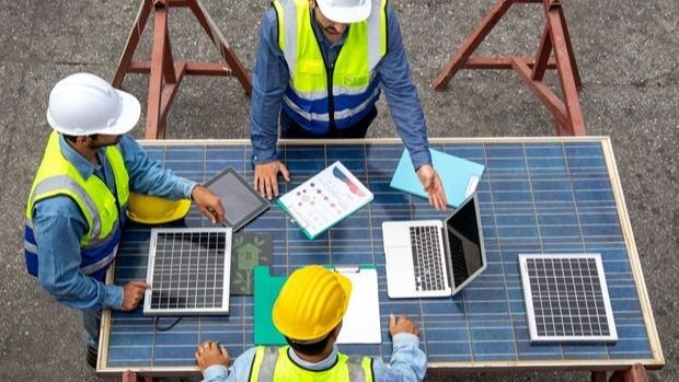 Community Energy Assessment